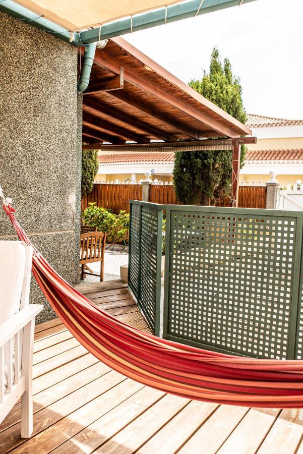 Sunnyland6B Villa Маспаломас Екстериор снимка