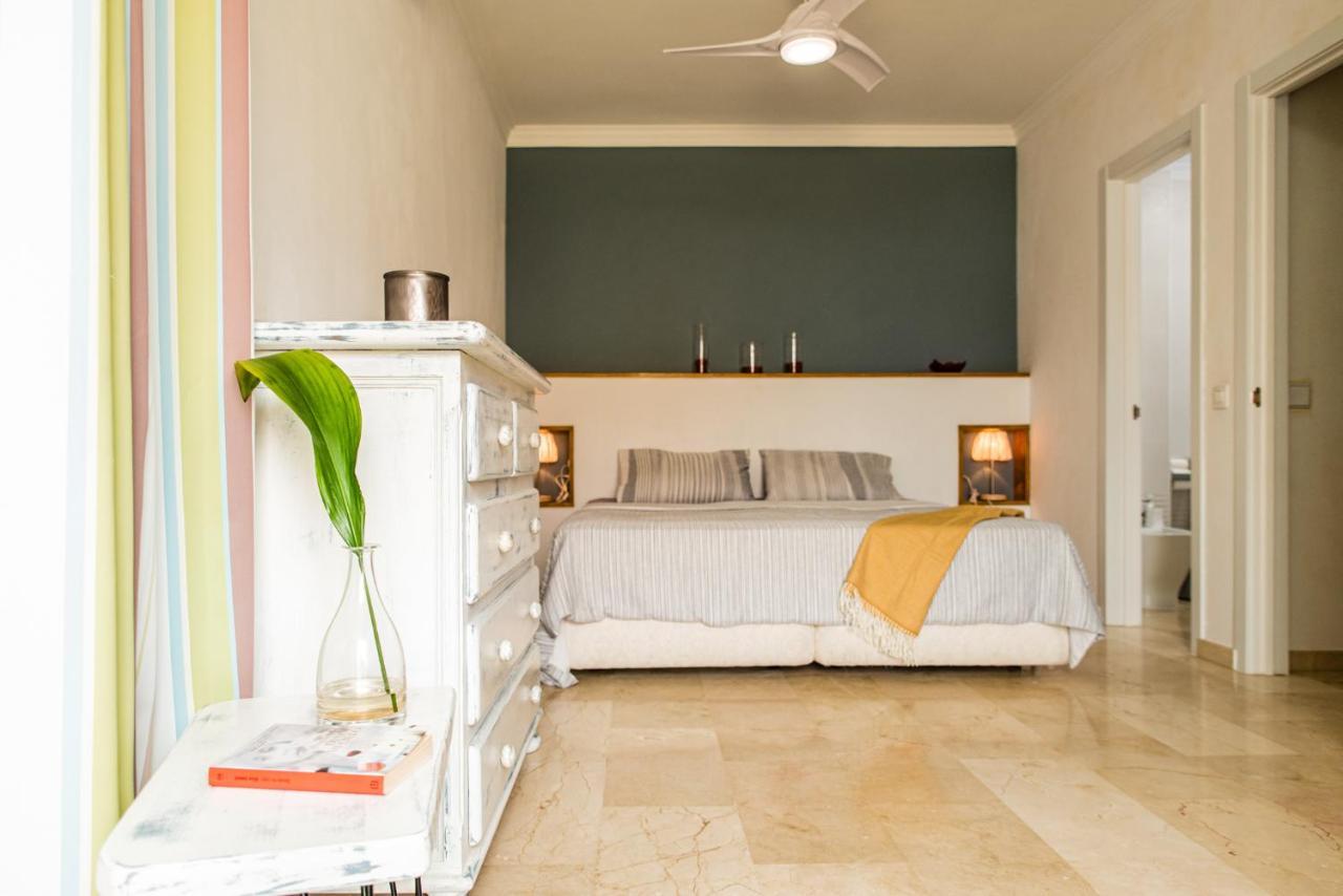 Sunnyland6B Villa Маспаломас Екстериор снимка