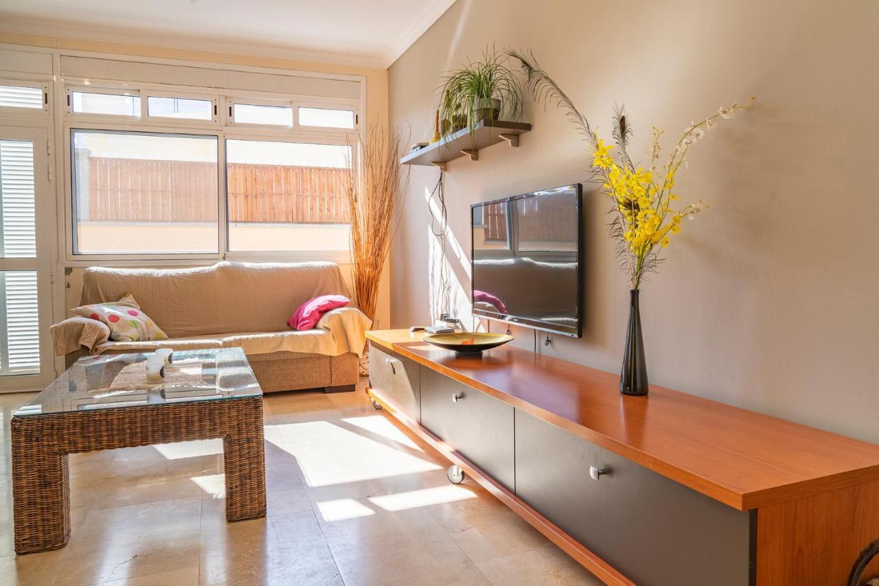 Sunnyland6B Villa Маспаломас Екстериор снимка