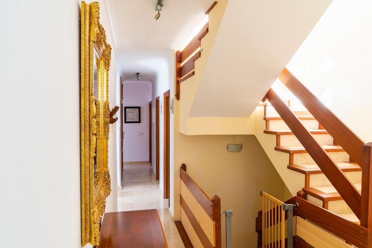 Sunnyland6B Villa Маспаломас Екстериор снимка