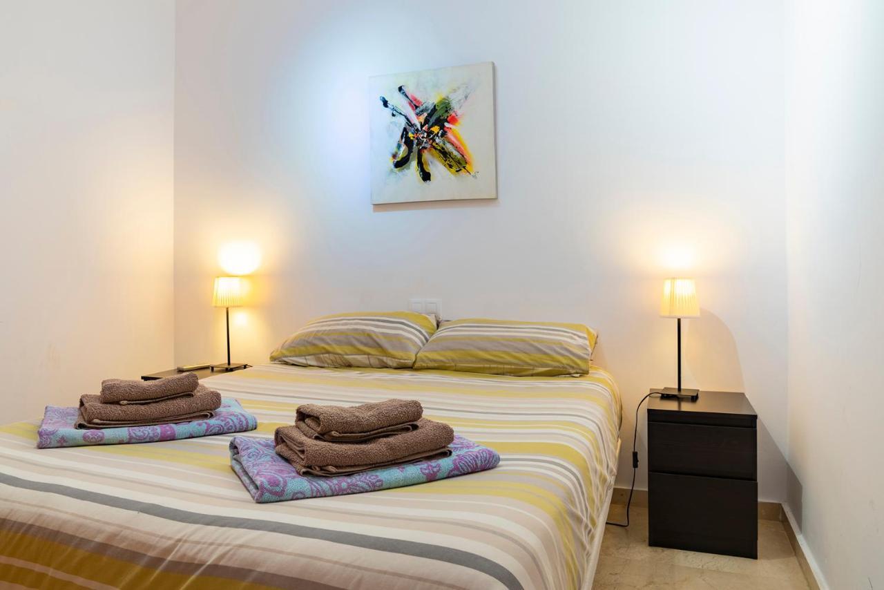Sunnyland6B Villa Маспаломас Екстериор снимка
