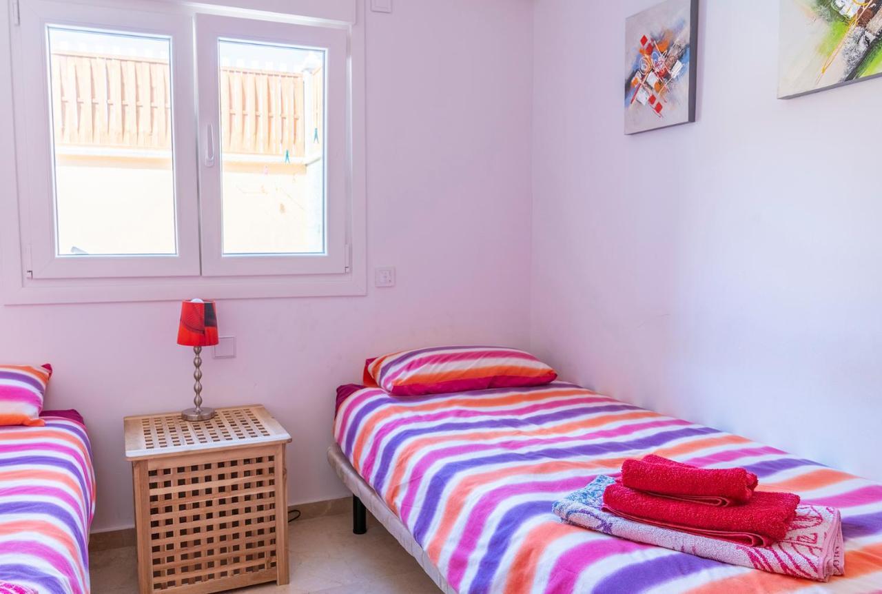Sunnyland6B Villa Маспаломас Екстериор снимка