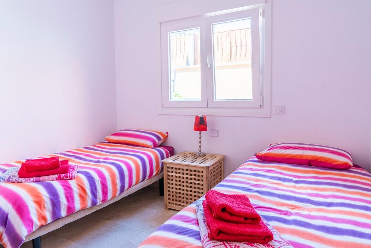 Sunnyland6B Villa Маспаломас Екстериор снимка